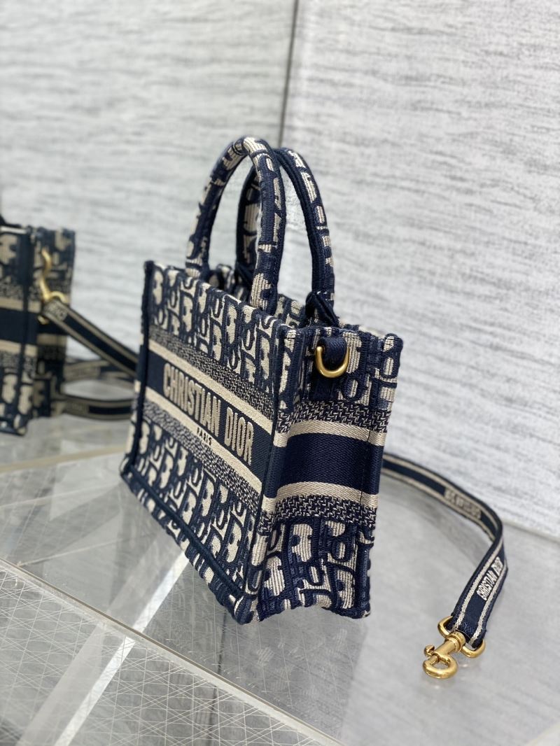 Christian Dior Shopping Bags